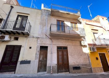 Foto 1 - Independent house Via Bovio, Castellammare del Golfo - photo 1