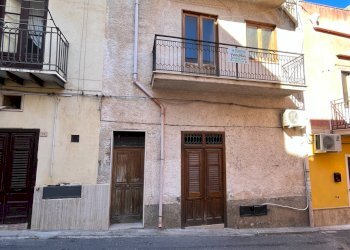 Foto 2 - Independent house Via Bovio, Castellammare del Golfo - photo 2
