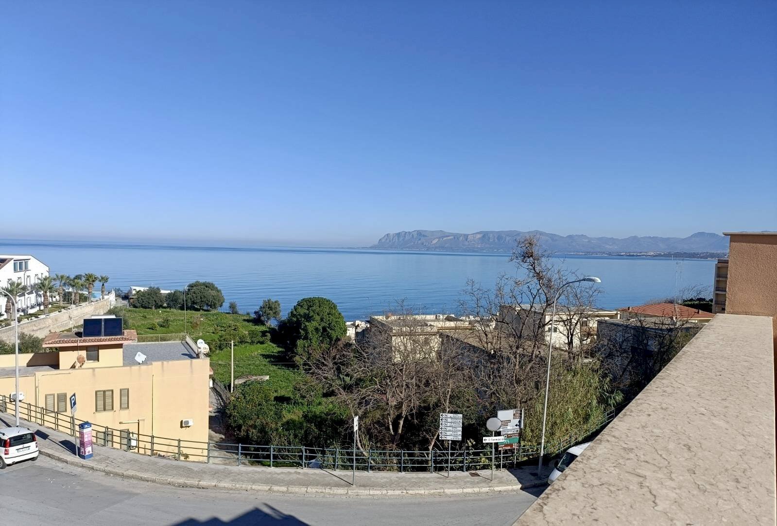 Foto 1 - Independent house Via Marina Di Petrolo, Castellammare del Golfo - photo 1