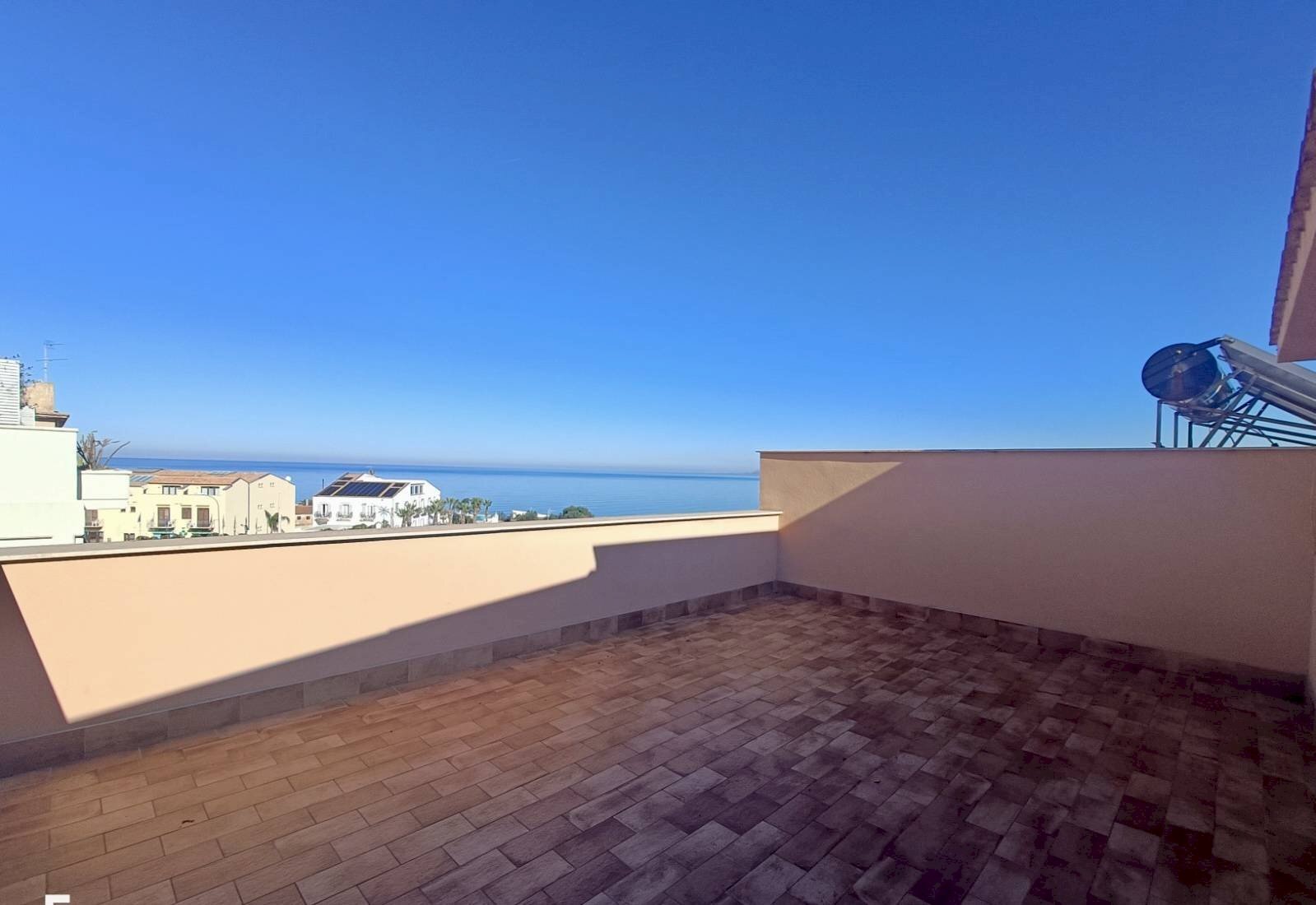 Foto 2 - Independent house Via Marina Di Petrolo, Castellammare del Golfo - photo 2