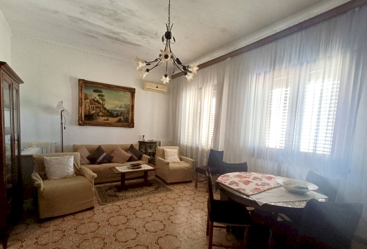 Foto 3 - Casa indipendente Via Marina Di Petrolo, Castellammare del Golfo - foto 3