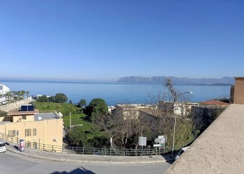 Foto 1 - Casa indipendente Via Marina Di Petrolo, Castellammare del Golfo - foto 1
