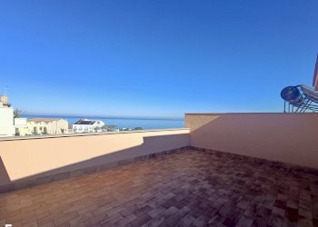 Foto 2 - Casa indipendente Via Marina Di Petrolo, Castellammare del Golfo - foto 2