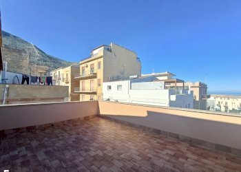 Foto 9 - Casa indipendente Via Marina Di Petrolo, Castellammare del Golfo - foto 9