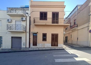 Foto 11 - Casa indipendente Via Marina Di Petrolo, Castellammare del Golfo - foto 11