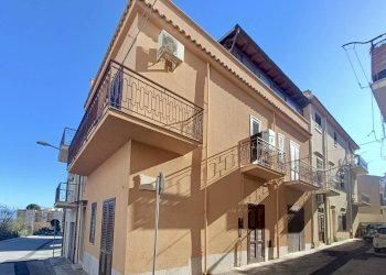Foto 15 - Casa indipendente Via Marina Di Petrolo, Castellammare del Golfo - foto 15