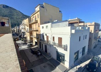 Foto 22 - Casa indipendente Via Marina Di Petrolo, Castellammare del Golfo - foto 22
