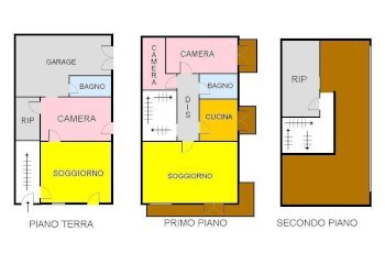 Foto 30 - Casa indipendente Via Marina Di Petrolo, Castellammare del Golfo - foto 30