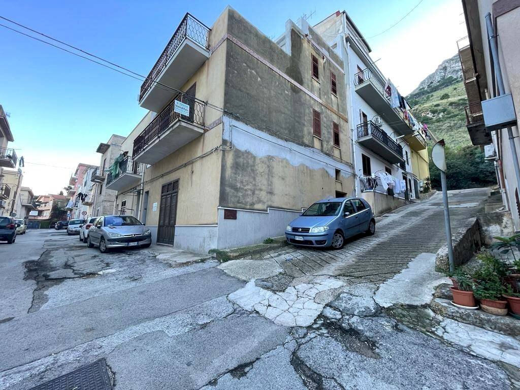 Foto 3 - Independent house VIA MIRANDOLA, Castellammare del Golfo - photo 3