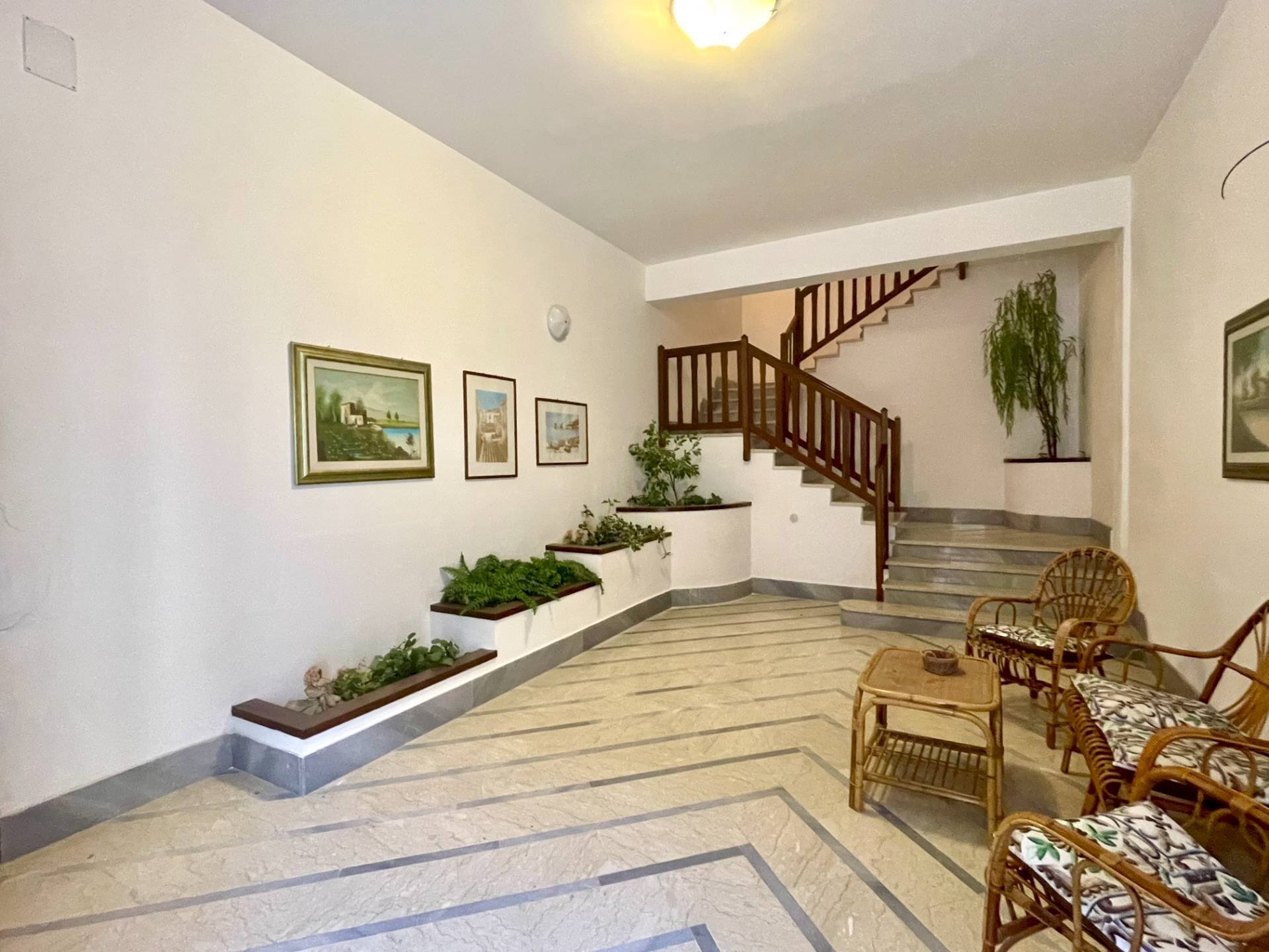 Foto 3 - Independent house VIA NICOLO POETA FONTANA
1, Castellammare del Golfo - photo 3