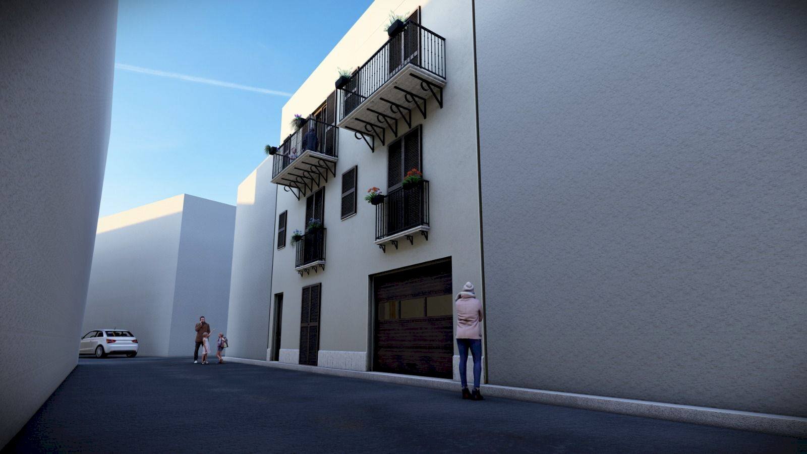 Foto 1 - Casa indipendente Via Tripoli
 
1, Castellammare del Golfo - foto 1