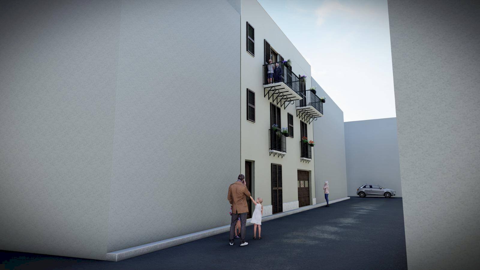 Foto 2 - Casa indipendente Via Tripoli
1, Castellammare del Golfo - foto 2