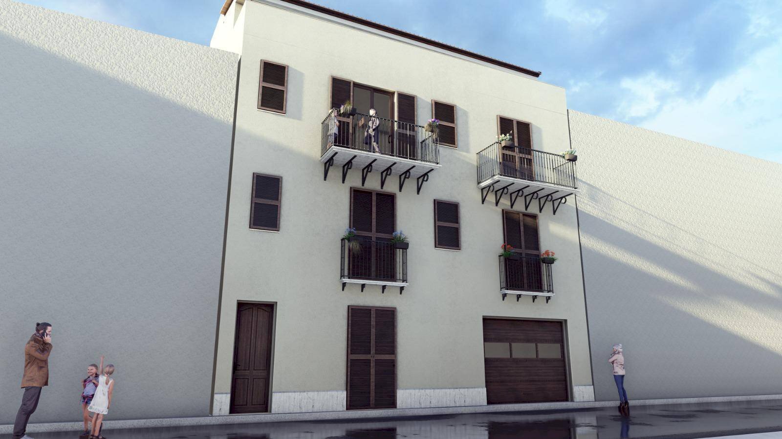 Foto 3 - Casa indipendente Via Tripoli
1, Castellammare del Golfo - foto 3