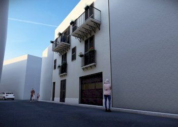 Foto 1 - Casa indipendente Via Tripoli
1, Castellammare del Golfo - foto 1