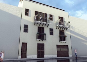 Foto 3 - Casa indipendente Via Tripoli
1, Castellammare del Golfo - foto 3