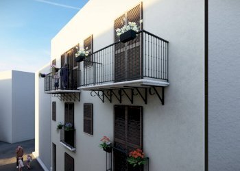 Foto 4 - Casa indipendente Via Tripoli
1, Castellammare del Golfo - foto 4