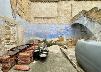 Foto 13 - Casa indipendente Via Tripoli
1, Castellammare del Golfo - foto 13