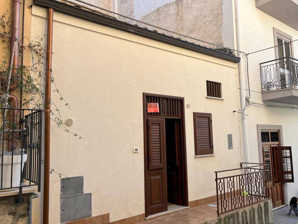 Foto 1 - Casa indipendente VIA MINORE, Castellammare del Golfo - foto 1