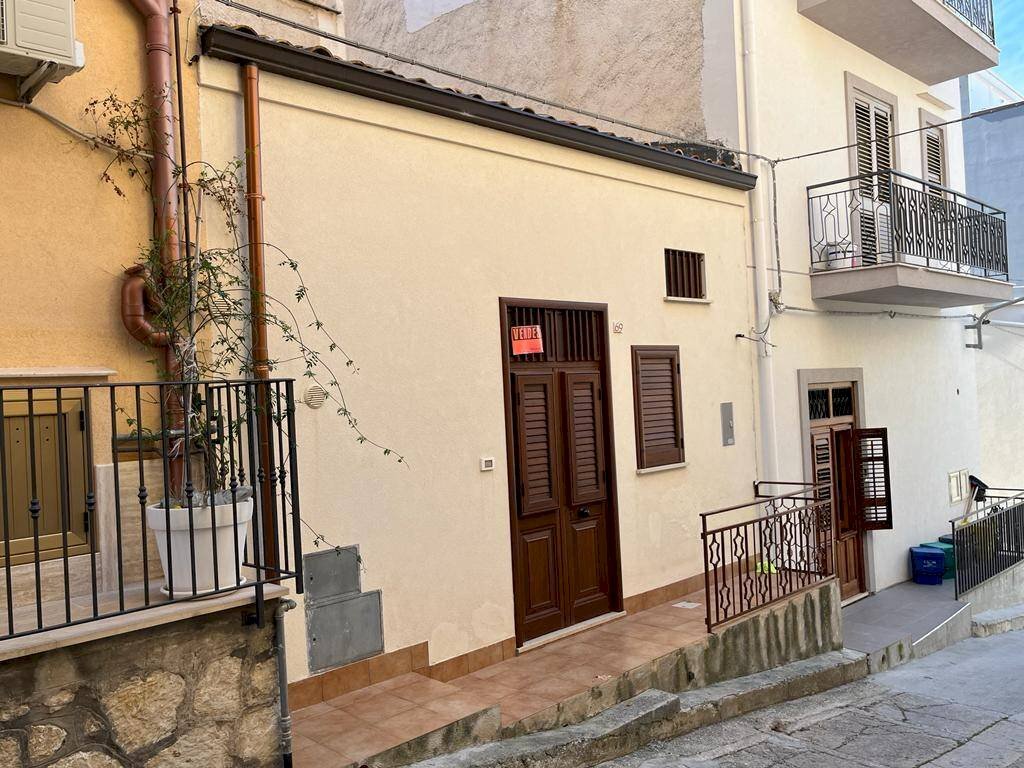 Foto 2 - Casa indipendente VIA MINORE, Castellammare del Golfo - foto 2