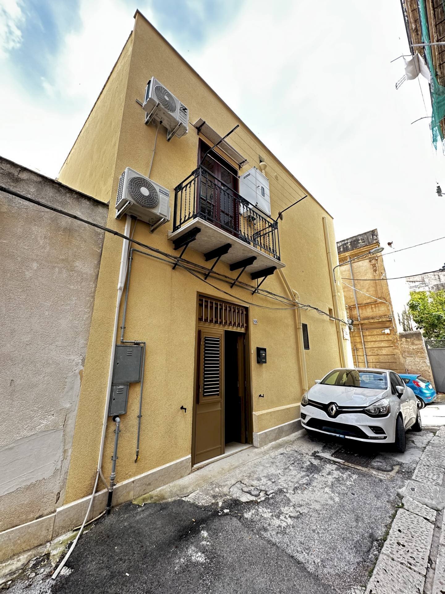 Foto 2 - Independent house VIA CALCARA, Castellammare del Golfo - photo 2