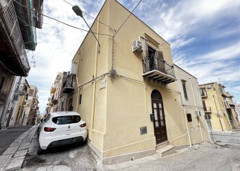Foto 1 - Casa indipendente VIA CALCARA, Castellammare del Golfo - foto 1