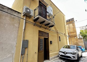 Foto 2 - Casa indipendente VIA CALCARA, Castellammare del Golfo - foto 2