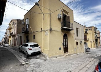 Foto 3 - Casa indipendente VIA CALCARA, Castellammare del Golfo - foto 3