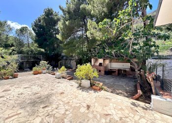 Foto 41 - Villa Castellammare del Golfo - foto 41