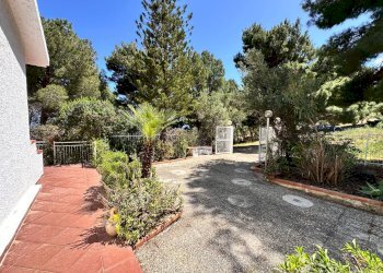 Foto 45 - Villa Castellammare del Golfo - foto 45