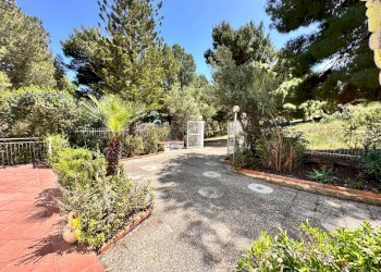 Foto 46 - Villa Castellammare del Golfo - foto 46