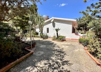 Foto 51 - Villa Castellammare del Golfo - foto 51