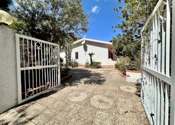 Foto 53 - Villa Castellammare del Golfo - foto 53