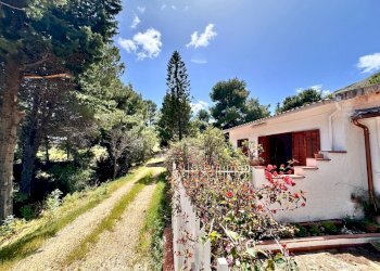 Foto 55 - Villa Castellammare del Golfo - foto 55