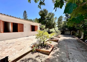 Foto 73 - Villa Castellammare del Golfo - foto 73