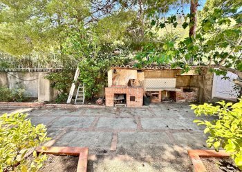 Foto 78 - Villa Castellammare del Golfo - foto 78