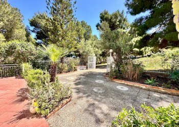 Foto 85 - Villa Castellammare del Golfo - foto 85