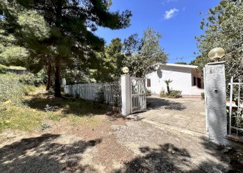 Foto 129 - Villa Castellammare del Golfo - foto 129