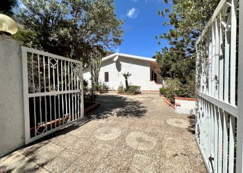 Foto 130 - Villa Castellammare del Golfo - foto 130