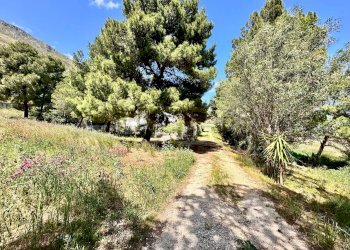 Foto 150 - Villa Castellammare del Golfo - foto 150