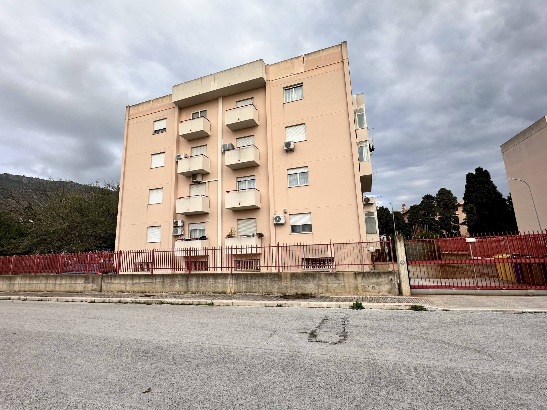 Foto 2 - Quadrilocale Francesco Sceusa
 
2, Trapani - foto 2