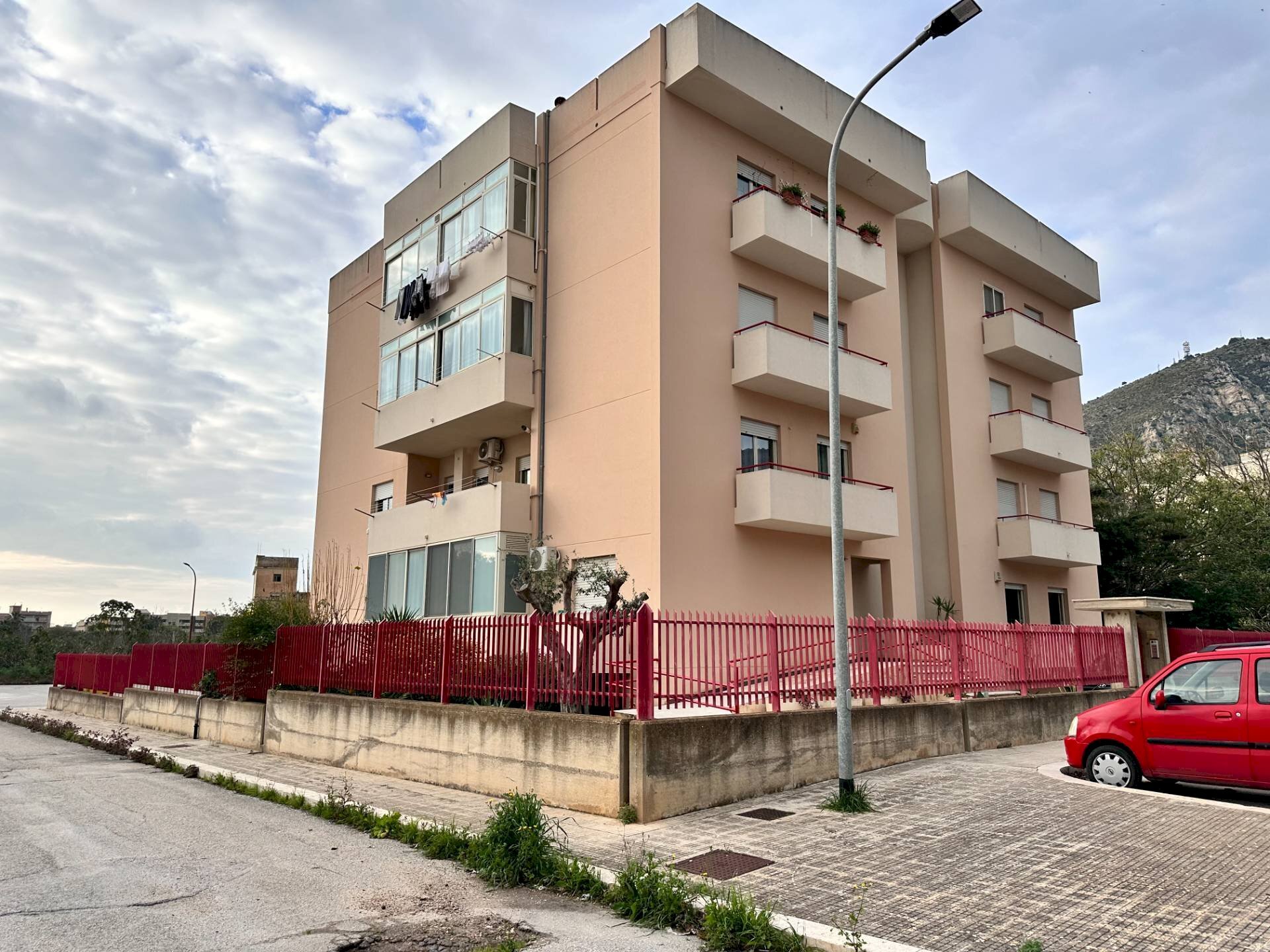 Foto 3 - Quadrilocale Francesco Sceusa
 
2, Trapani - foto 3