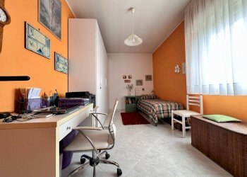 Foto 21 - Quadrilocale Francesco Sceusa
 
2, Trapani - foto 21