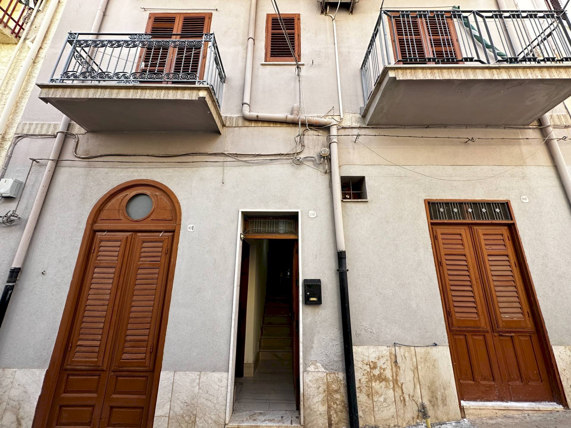 Foto 2 - Independent house VIA PEGNO, Castellammare del Golfo - photo 2