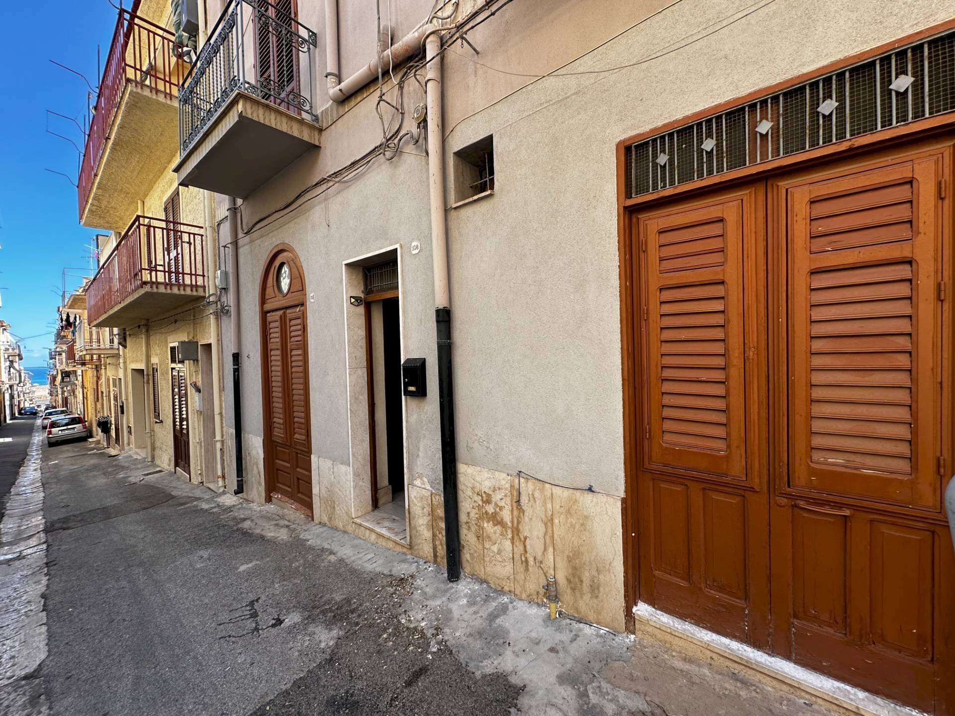 Foto 3 - Independent house VIA PEGNO, Castellammare del Golfo - photo 3