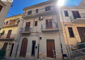 Foto 1 - Casa indipendente VIA PEGNO, Castellammare del Golfo - foto 1