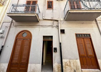Foto 2 - Casa indipendente VIA PEGNO, Castellammare del Golfo - foto 2