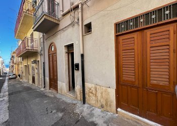 Foto 3 - Casa indipendente VIA PEGNO, Castellammare del Golfo - foto 3