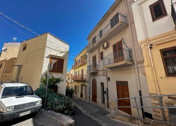 Foto 5 - Casa indipendente VIA PEGNO, Castellammare del Golfo - foto 5