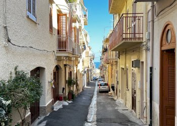Foto 6 - Casa indipendente VIA PEGNO, Castellammare del Golfo - foto 6
