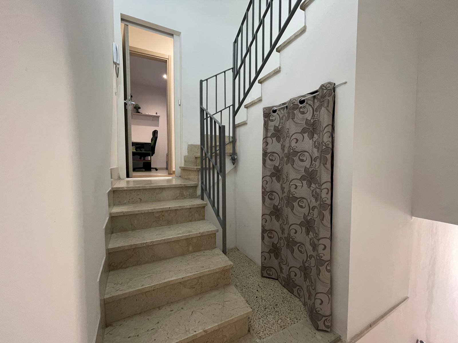 Foto 3 - Casa semi indipendente Via Costantino, Castellammare del Golfo - foto 3